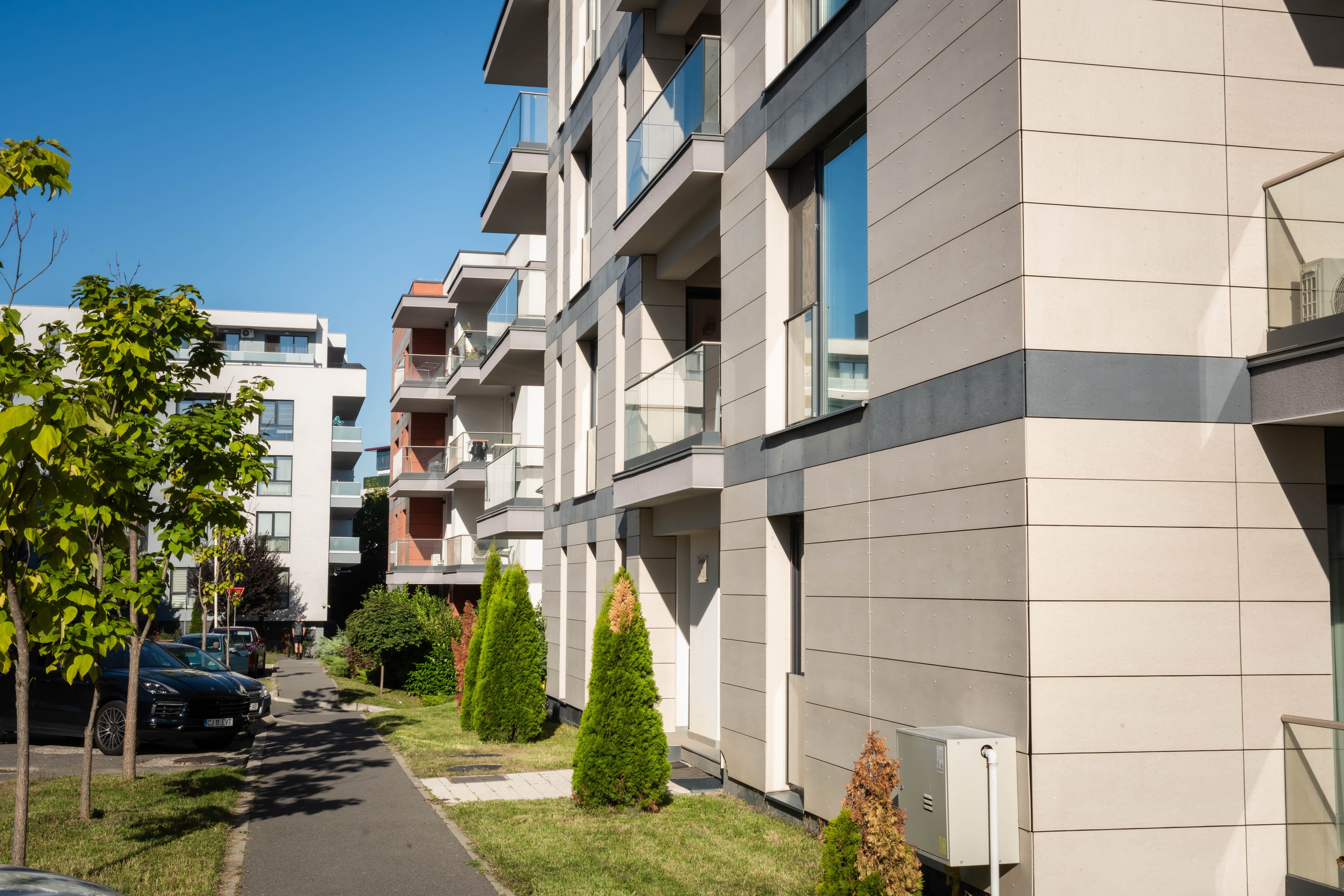 imagine principala Tâmplărie și uși de calitate superioară